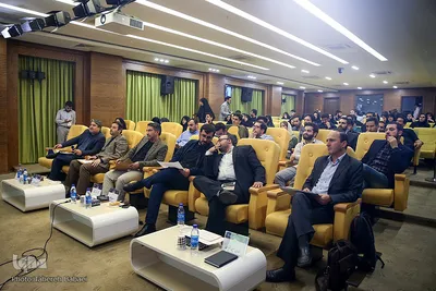 اختتامیه رویداد قرآنی «طلوع برکت»