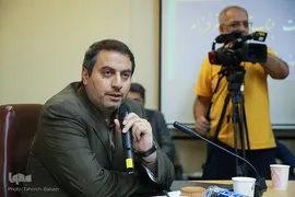  سیدمحمدجواد شوشتری رئیس فعلی سازمان قرآنی