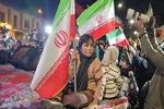 حماسه آفرینی مردم بابلسر همزمان با حمله رژیم امریکایی صهیونیستی به شهر بابلسر 