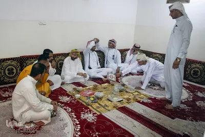 دید و بازدید عید فطر