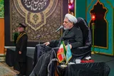 عاشورا میدان موعظه و اتمام حجت بود
