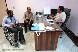 باران لبخند در کویر لب شکری های خراسان جنوبی