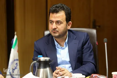 پوستر همایش ملی «مسئولیت اجتماعی؛ دانشگاه و صنعت»