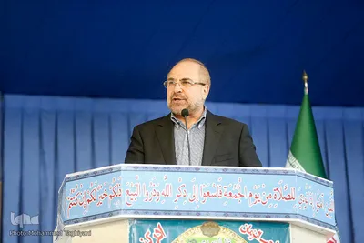 راهپیمایی روز جهانی قدس در کرج