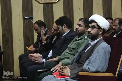 چهارمین همایش تخصصی حفاظ قرآن استان مرکزی 