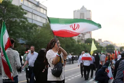 اجتماع بزرگ «ایران امام رضا»