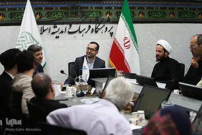 همایش «هوش مصنوعی، تبلیغ دینی و ضرورت تولید محتوا»