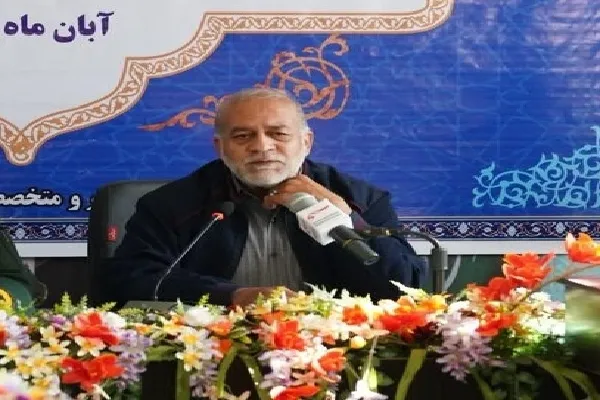 اجلاسیه تخصصی بسیجیان در کرمان برگزار می‌شود