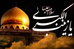Xanım Zeynəb (s.ə) buyurdu: “Ey Şam əhli! Bizdən bu xarabada əmanət qalmışdır...”