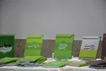 پانزدهمین نمایشگاه قرآن بیرجند