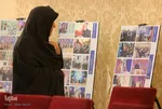 رقابت رشته قرائت مسابقات سراسری قرآن کریم - اراک/عکاس:طاها نظیری
