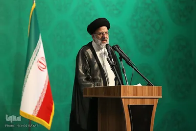 دیدار علما، روحانیون، نخبگان و اساتید دانشگاه‌ها با رئیس قوه قضائیه
