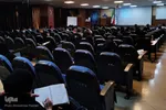 مراسم بزرگداشت چهل و دومین سالروز تاسیس جهاد دانشگاهی