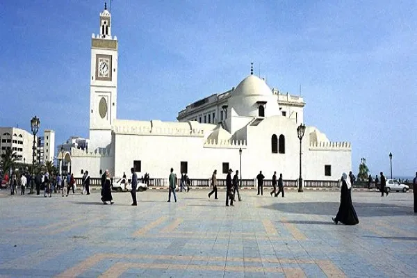 An Fara Gudanar Da Wani Shiri Na Horar Da Ladanai A Tunisia