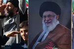 اجتماع مردم اصفهان در بیعت با رهبر منتخب خبرگان