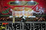 همایش استانی لبیک یا حسین(ع) در کاشمر
