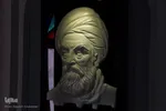 موزه مشاهير بيرجند