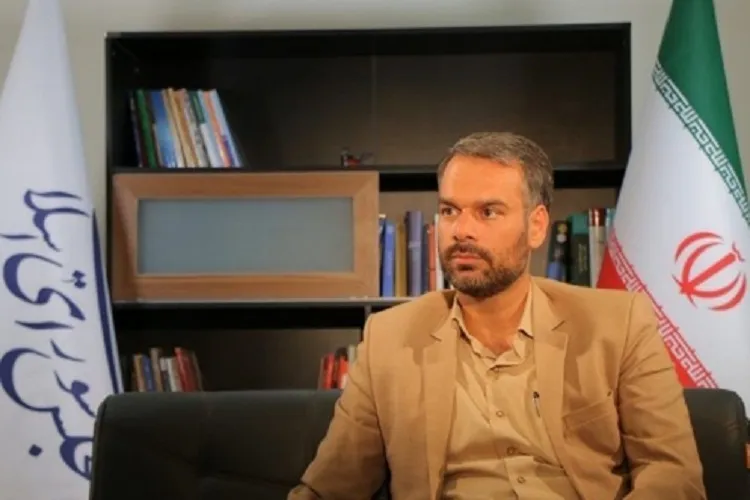 راه بازگشت به هویت ایرانی ـ اسلامی از مسیر کتابخانه‌ها میسر می‌شود