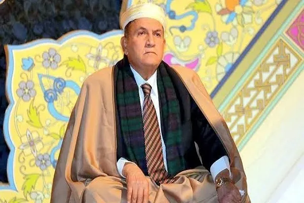 Ahmed Nuaina: Tujuan memuji qari adalah untuk memberi motivasi kepada bakat-bakat