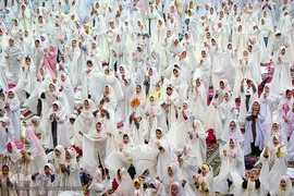 جشن ملی تکلیف
