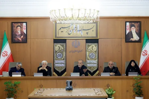 آغاز فصل نوین در روابط با همسایگان حوزه خلیج فارس