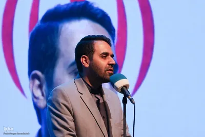 اختتامیه چهارمین جشنواره بین‌المللی نقاشی پوپک در اصفهان