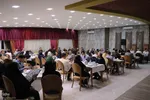 مراسم بزرگداشت روز خبرنگار در تبریز