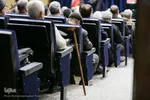 گردهمایی ایثارگران و پیشگامان انقلاب اسلامی در اصفهان