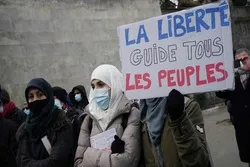 Muslims in France Face Discrimination in Higher Studies