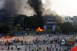 Hargisi Na Ci Gaba Da Karuwa A Yankunan Musulmin India