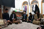طلبگی - حسینیه امام رضا(ع) بیرجند
