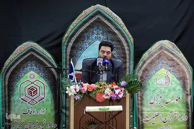 کاروان انقلاب در نجف آباد و خمینی شهر
