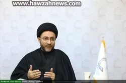 پرچم اسلام کی سر بلندی کے لئے مراجع تقلید اور حسن نصراللہ کی فکر پر متحد ہوکر عمل کرنا ہوگا، علامہ شہنشاہ نقوی
