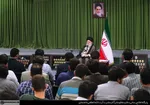 حیات انقلاب اسلامی ایران در گرو اتصال نسل‌ جدید به مبانی معرفتی