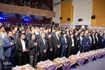 اختتامیه سومین مسابقه نقاشی کودکان و نوجوانان اصفهان