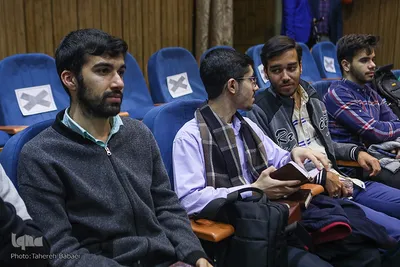گردهمایی دانشجویان فعال قرآنی دانشگاه‌های استان تهران