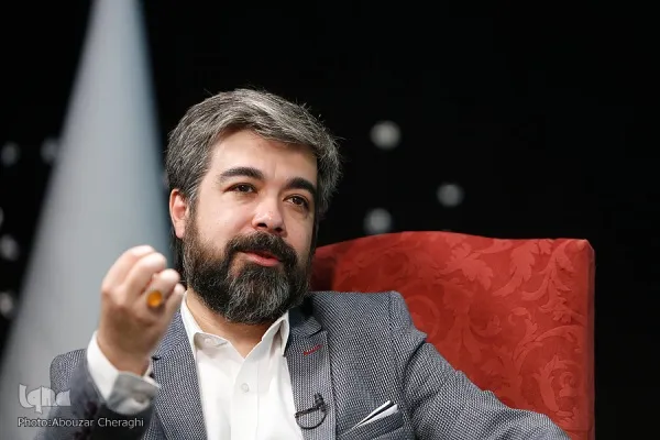قصه غیرتکراری در سینما و تلویزیون وجود ندارد