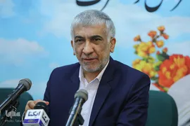 عبدالهادی فقهی‌زاده، نشست مدیران فرهنگی دستگاه‌های دولتی با موضوع نمایشگاه قرآن
