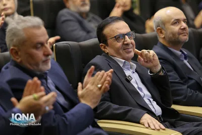 بزرگداشت روز خبرنگار در قزوین