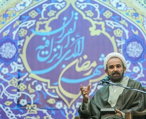 دوره آموزش مجازی «احکام شرعی امر به معروف و جهاد» برگزار می‌شود