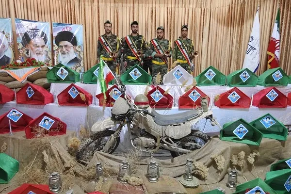 مطالعه وصیت‌نامه شهدا زمینه‌ساز شناخت و ادامه راه آن‌ها می‌شود