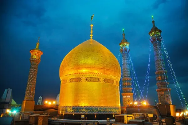 نماهنگ | معصومه(س)؛ دختری از تبار نور