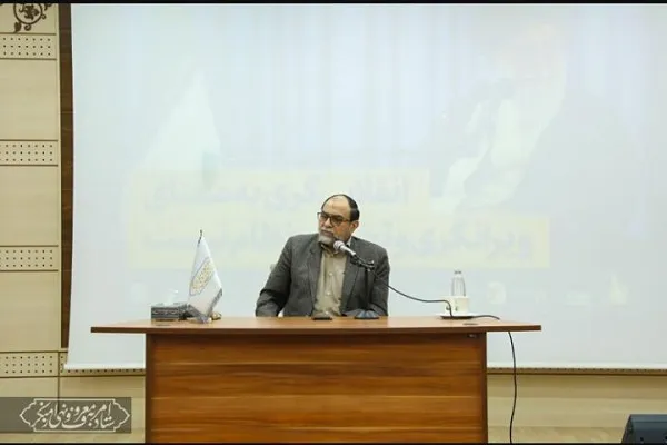 ناهی از منکر، مجاهدی غریب و تنها است / تمجید از رویکرد جدید ستاد