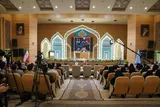 آغاز جشنواره قرآنی دانشجویان وزارت علوم + عکس