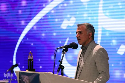 هجدهمين جشنواره ملي «جبرئيل امين» در شيراز