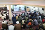 دهمین سالگرد شهادت حسن دانش در یزد