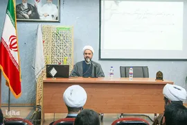 یازدهمین همایش بین المللی پژوهش های قرآنی