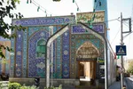 مسجد لنبان؛ میراثی ماندگار از عصر صفوی در اصفهان
