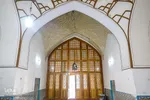 مدرسه علمیه شفیعیه اصفهان