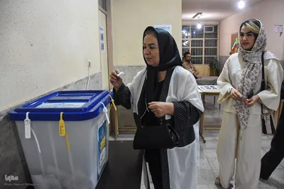 انتخابات ریاست جمهوری در سمنان‎